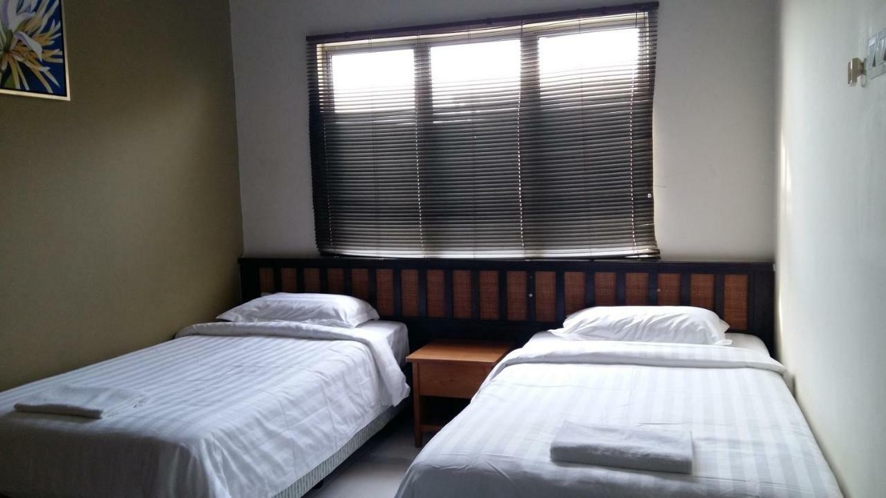 Lala House, Gold Coast Morib Resort バンティング エクステリア 写真