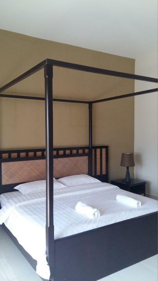 Lala House, Gold Coast Morib Resort バンティング エクステリア 写真